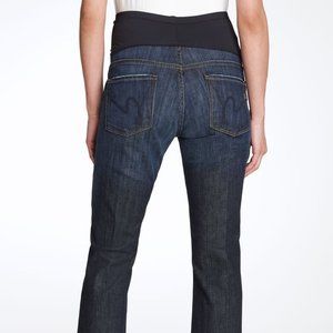 Citizens of Humanity Kelly Bootcut Maternity Jeans